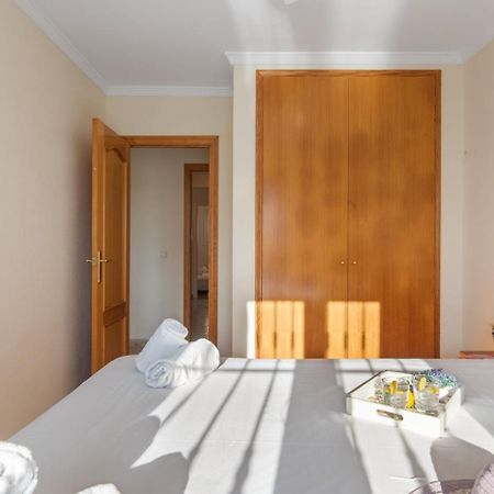 Villa Mila 10 - Plusholidays Calpe Exteriör bild