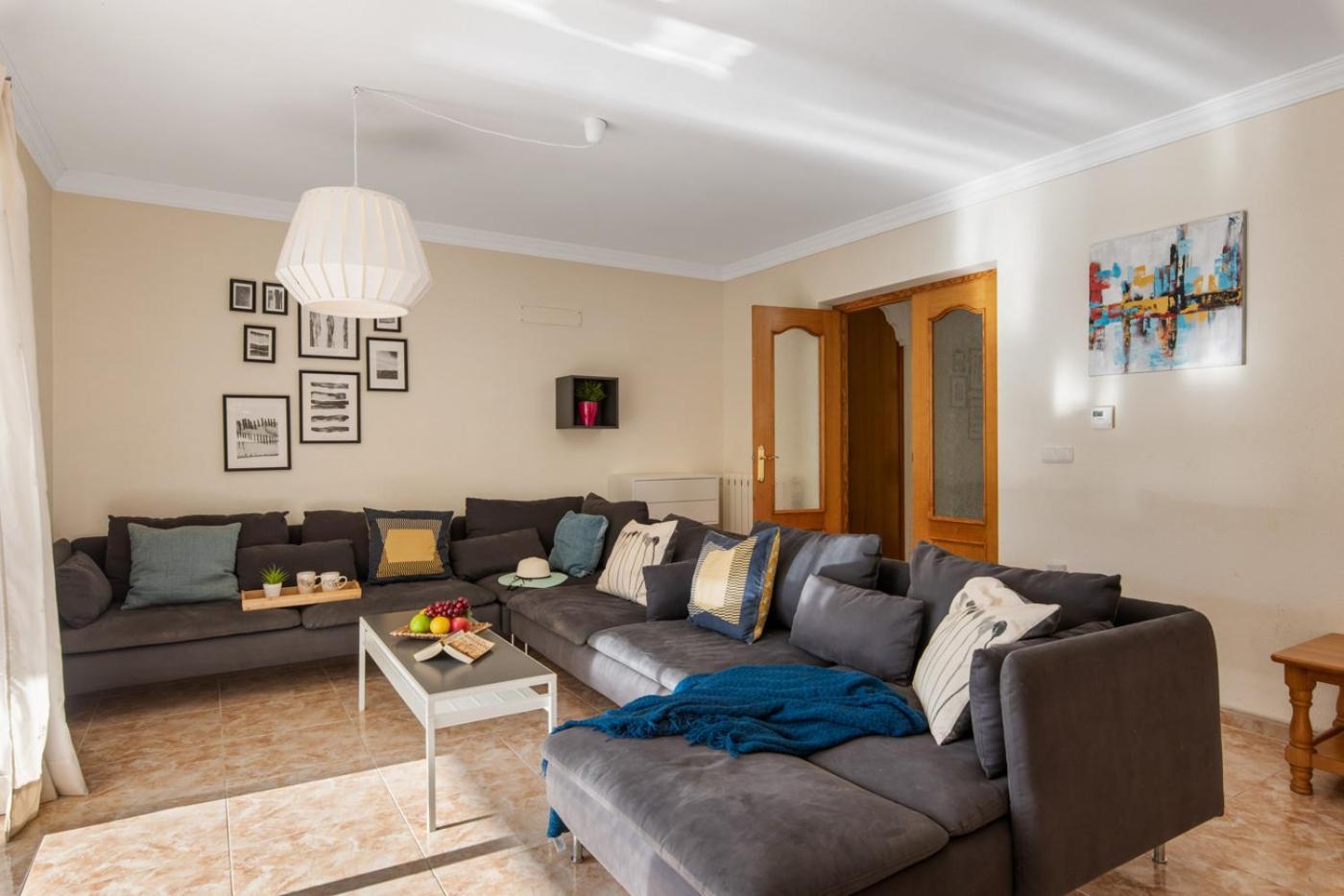Villa Mila 10 - Plusholidays Calpe Exteriör bild