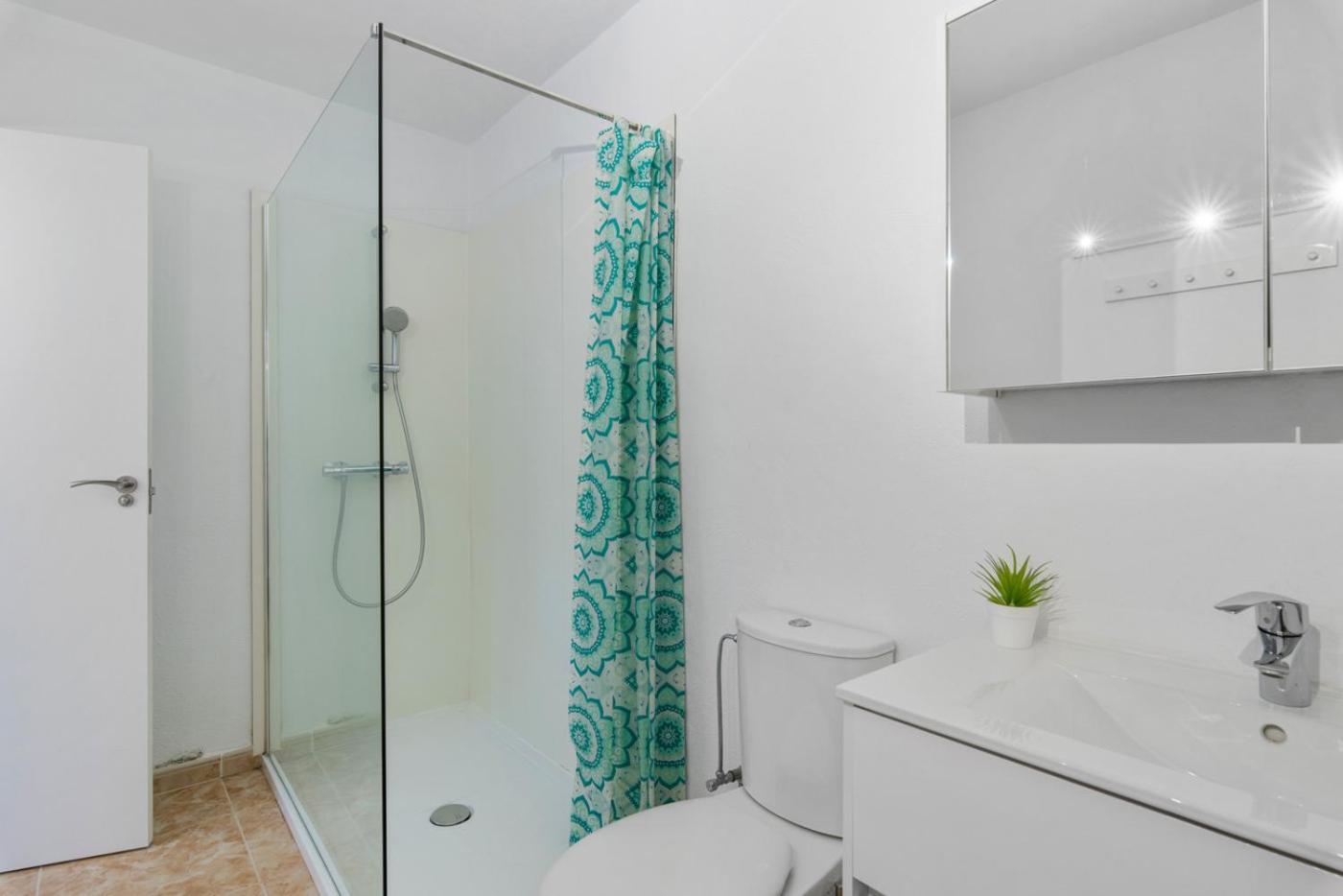 Villa Mila 10 - Plusholidays Calpe Exteriör bild