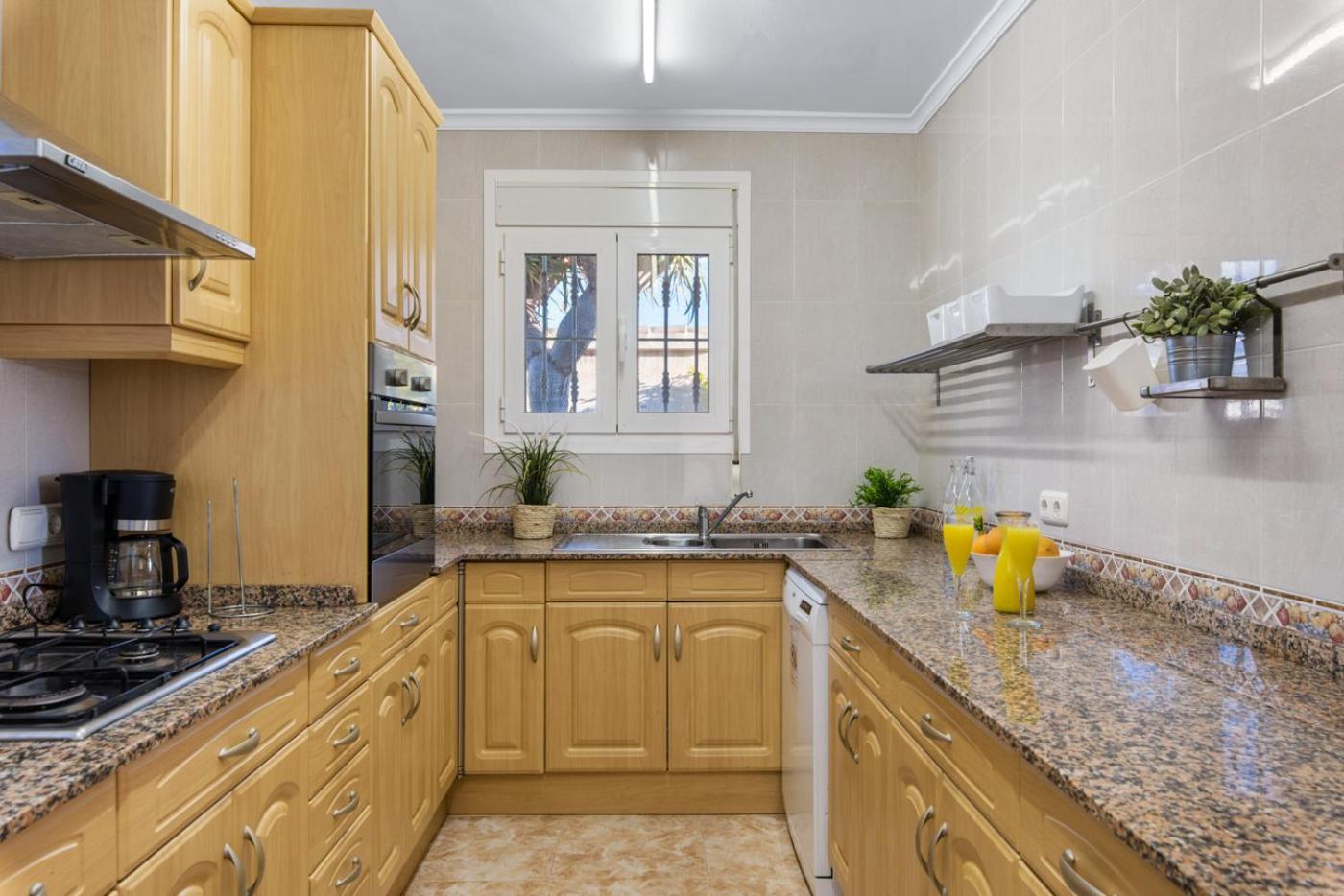 Villa Mila 10 - Plusholidays Calpe Exteriör bild