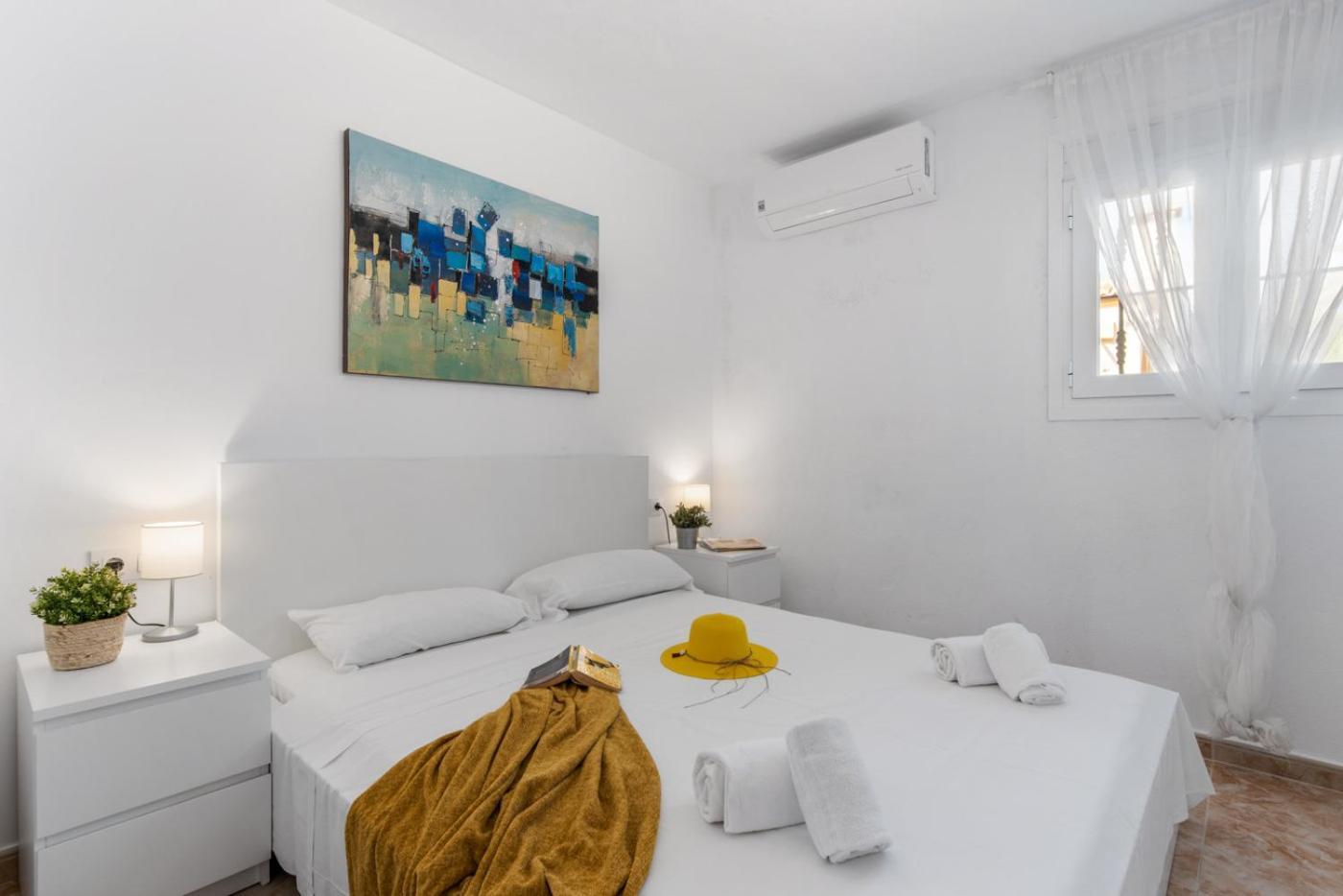 Villa Mila 10 - Plusholidays Calpe Exteriör bild