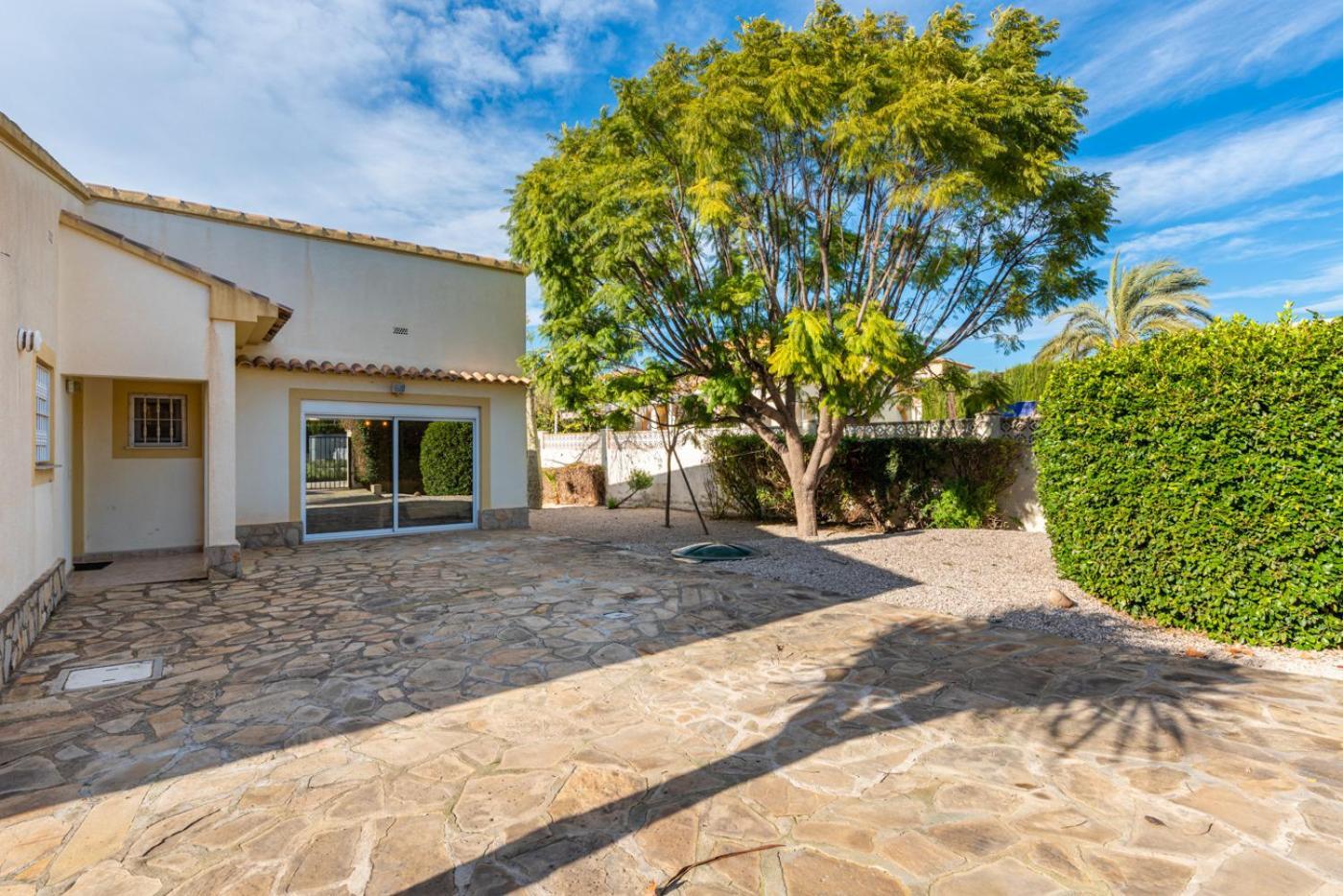 Villa Mila 10 - Plusholidays Calpe Exteriör bild