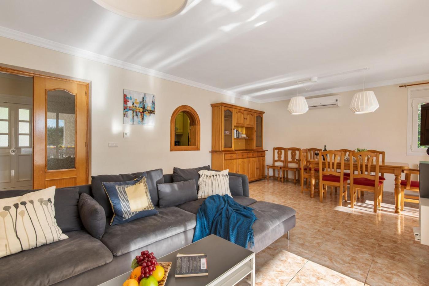 Villa Mila 10 - Plusholidays Calpe Exteriör bild