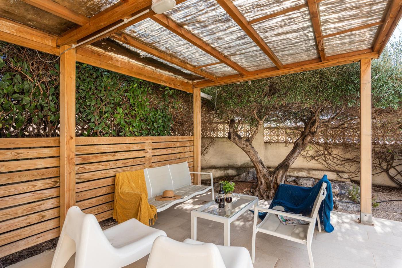 Villa Mila 10 - Plusholidays Calpe Exteriör bild