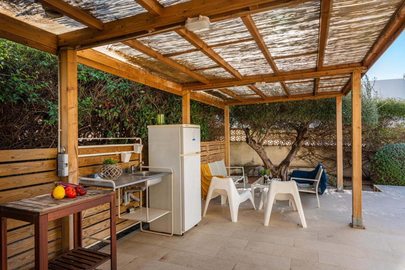 Villa Mila 10 - Plusholidays Calpe Exteriör bild